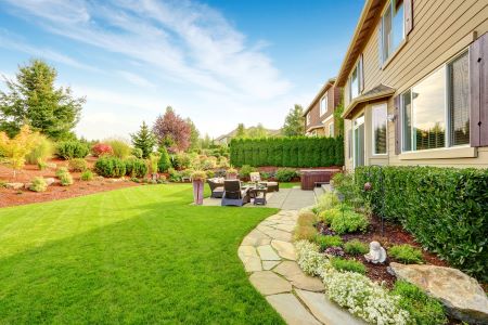 Best Landscaping Company Vancouver WA